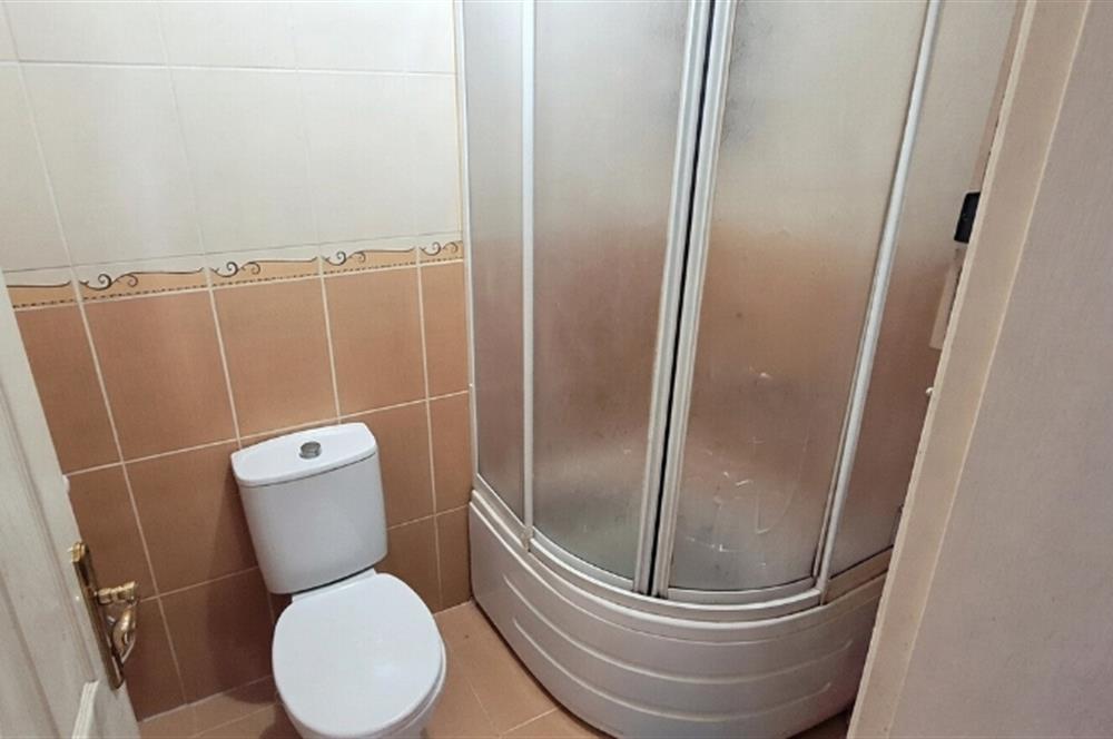 ÇEKMEKÖY ÇAVUŞBAŞI CADDESİNDE FIRSAT DAİRE