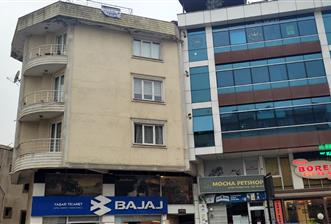 ÇEKMEKÖY ÇAVUŞBAŞI CADDESİNDE FIRSAT DAİRE - 1 - 31679