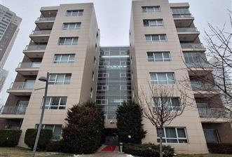 PARK ORAN SİTESİ, YEŞİLLE İÇ İÇE BAHÇE KATI, KİRALIK 1+1 DAİRE - 1 - 31688