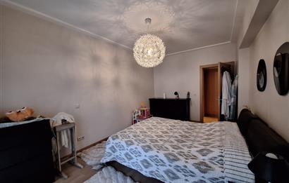 PARK ORAN SİTESİ, YEŞİLLE İÇ İÇE BAHÇE KATI, KİRALIK 1+1 DAİRE