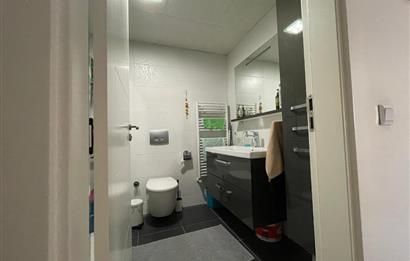 AVRUPA KONUTLARI 2 1+1 PEYAJ MANZARALI BAKIMLI DAİRE