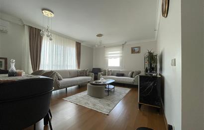 AVRUPA KONUTLARI 2 1+1 PEYAJ MANZARALI BAKIMLI DAİRE