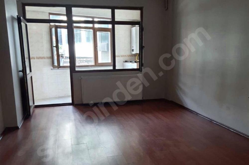 istanbul Ataşehir Örnek Mahallesi 2+1 Satılık Daire