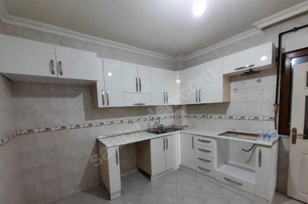 istanbul Ataşehir Örnek Mahallesi 2+1 Satılık Daire