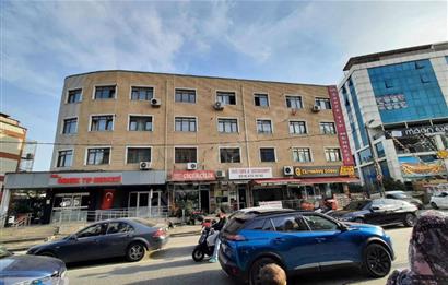istanbul Ataşehir Örnek Mahallesi 2+1 Satılık Daire