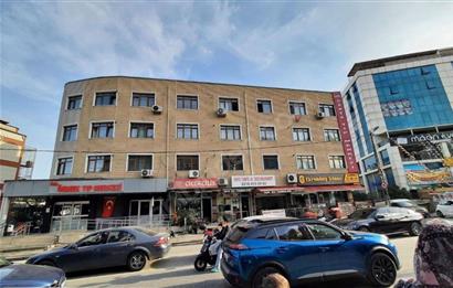 istanbul Ataşehir Örnek Mahallesi 2+1 Satılık Daire