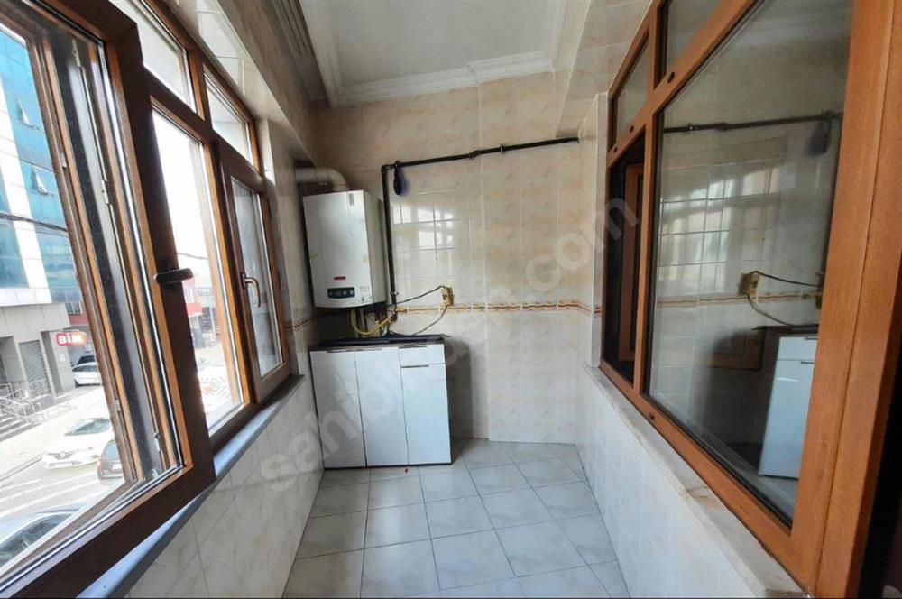 istanbul Ataşehir Örnek Mahallesi 2+1 Satılık Daire