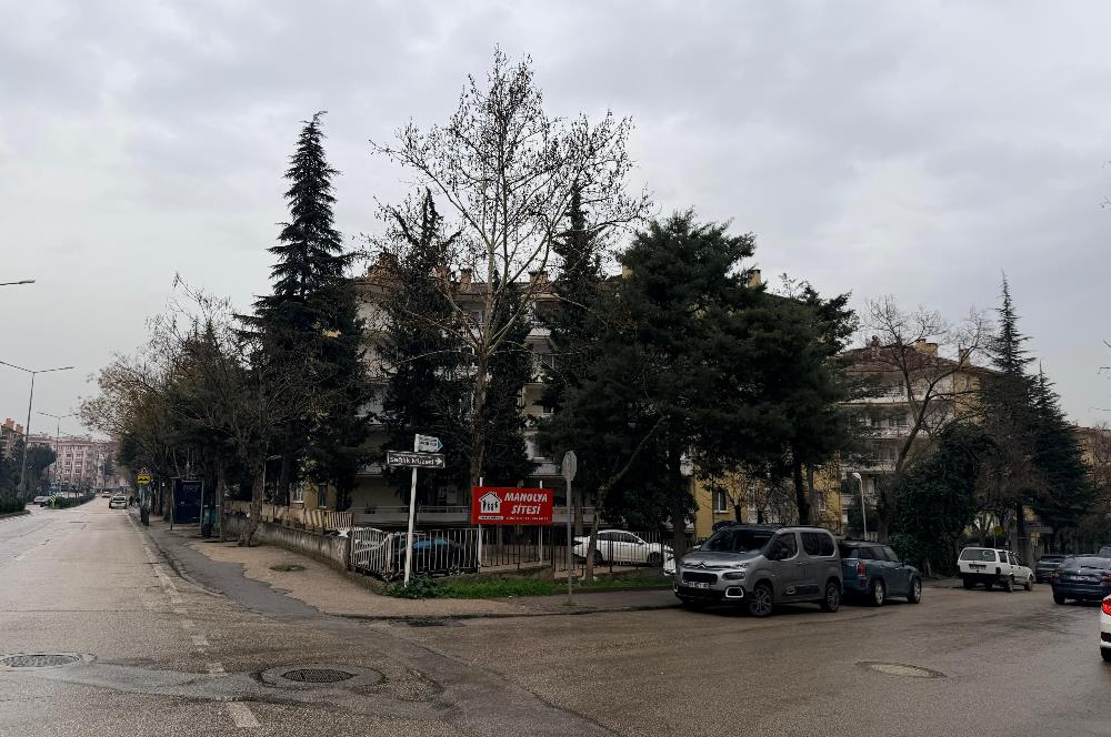 C21 EWA'DAN İHSANİYE MAH FSM YE PARALEL MERKEZİ KONUMDA KİRALIK