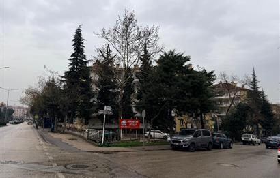 C21 EWA'DAN İHSANİYE MAH FSM YE PARALEL MERKEZİ KONUMDA KİRALIK