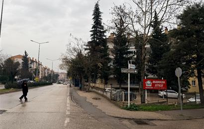 C21 EWA'DAN İHSANİYE MAH FSM YE PARALEL MERKEZİ KONUMDA KİRALIK