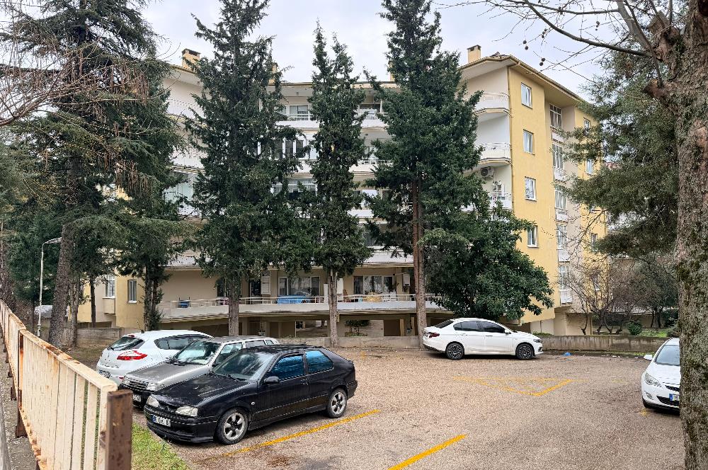 C21 EWA'DAN İHSANİYE MAH FSM YE PARALEL MERKEZİ KONUMDA KİRALIK