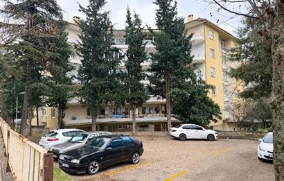 C21 EWA'DAN İHSANİYE MAH FSM YE PARALEL MERKEZİ KONUMDA KİRALIK