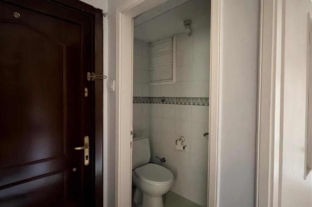 C21 EWA'DAN İHSANİYE MAH FSM YE PARALEL MERKEZİ KONUMDA KİRALIK