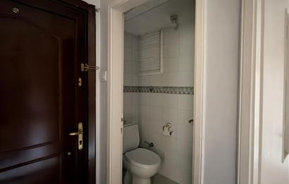 C21 EWA'DAN İHSANİYE MAH FSM YE PARALEL MERKEZİ KONUMDA KİRALIK