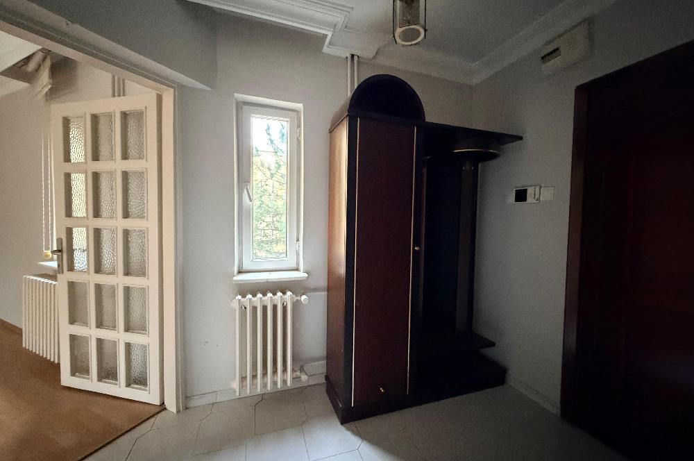 C21 EWA'DAN İHSANİYE MAH FSM YE PARALEL MERKEZİ KONUMDA KİRALIK