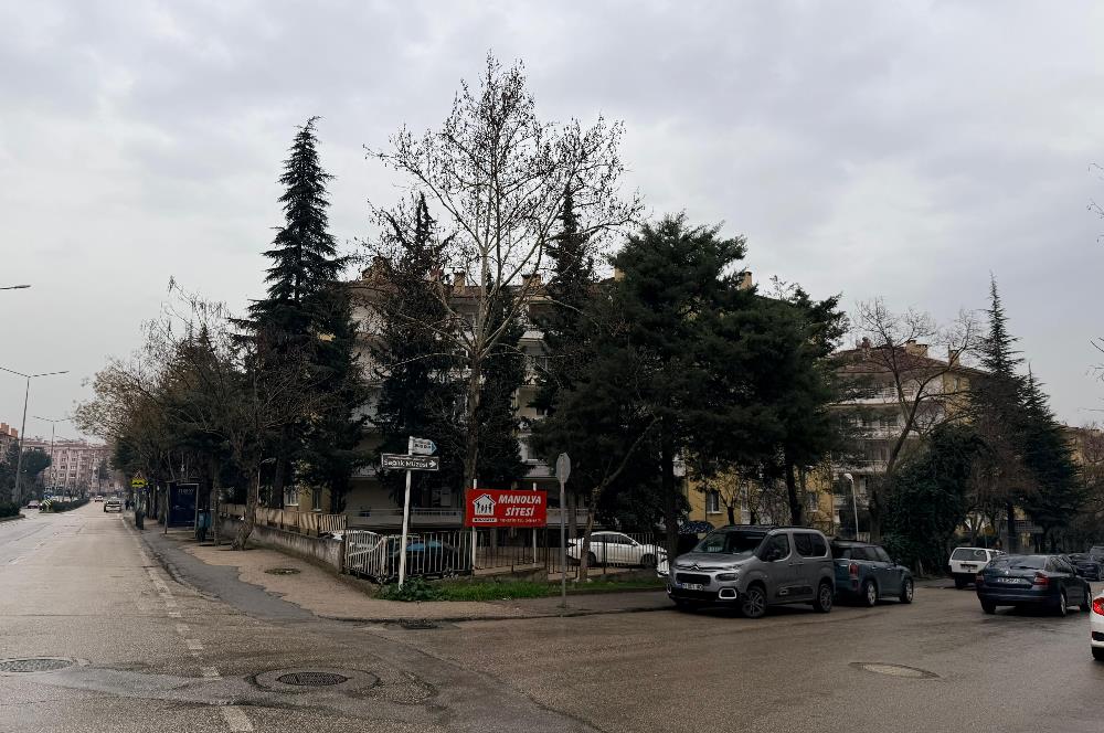 C21 EWA'DAN İHSANİYE MAH FSM YE PARALEL MERKEZİ KONUMDA KİRALIK