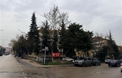 C21 EWA'DAN İHSANİYE MAH FSM YE PARALEL MERKEZİ KONUMDA KİRALIK