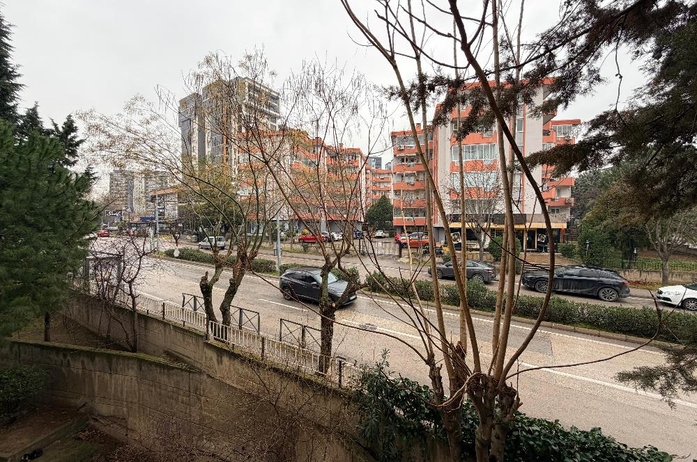 C21 EWA'DAN İHSANİYE MAH FSM YE PARALEL MERKEZİ KONUMDA KİRALIK