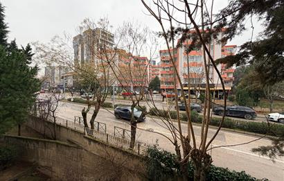 C21 EWA'DAN İHSANİYE MAH FSM YE PARALEL MERKEZİ KONUMDA KİRALIK