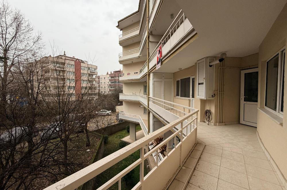 C21 EWA'DAN İHSANİYE MAH FSM YE PARALEL MERKEZİ KONUMDA KİRALIK