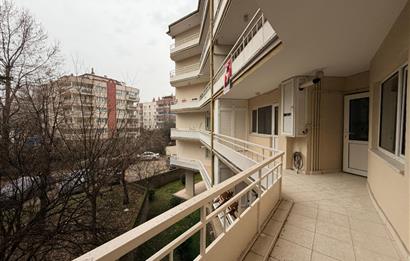 C21 EWA'DAN İHSANİYE MAH FSM YE PARALEL MERKEZİ KONUMDA KİRALIK