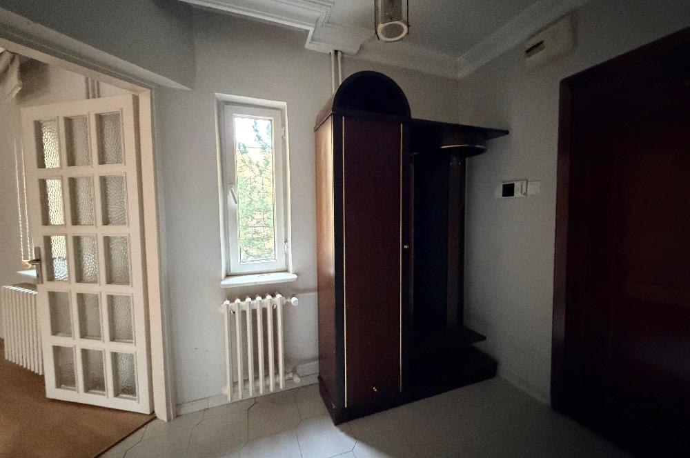 C21 EWA'DAN İHSANİYE MAH FSM YE PARALEL MERKEZİ KONUMDA KİRALIK