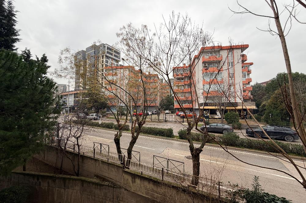 C21 EWA'DAN İHSANİYE MAH FSM YE PARALEL MERKEZİ KONUMDA KİRALIK