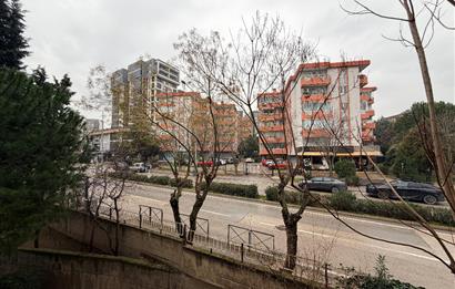 C21 EWA'DAN İHSANİYE MAH FSM YE PARALEL MERKEZİ KONUMDA KİRALIK