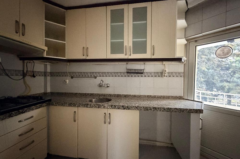 C21 EWA'DAN İHSANİYE MAH FSM YE PARALEL MERKEZİ KONUMDA KİRALIK