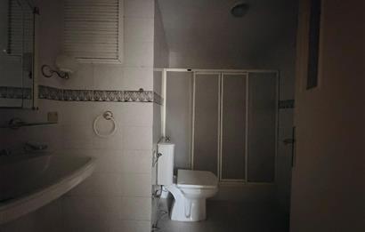 C21 EWA'DAN İHSANİYE MAH FSM YE PARALEL MERKEZİ KONUMDA KİRALIK