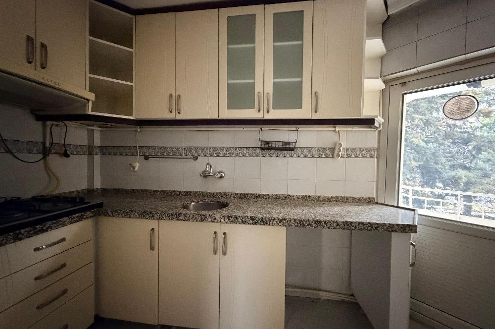 C21 EWA'DAN İHSANİYE MAH FSM YE PARALEL MERKEZİ KONUMDA KİRALIK