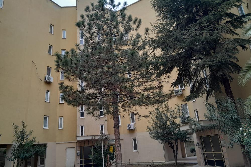 C21 EWA'DAN İHSANİYE MAH FSM YE PARALEL MERKEZİ KONUMDA KİRALIK