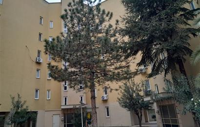 C21 EWA'DAN İHSANİYE MAH FSM YE PARALEL MERKEZİ KONUMDA KİRALIK