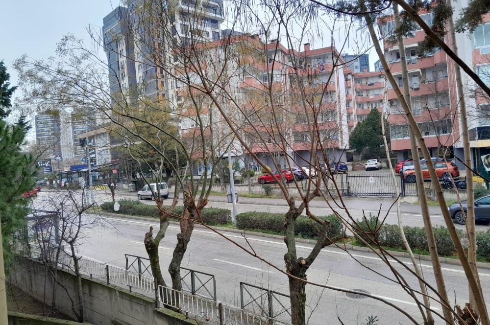 C21 EWA'DAN İHSANİYE MAH FSM YE PARALEL MERKEZİ KONUMDA KİRALIK