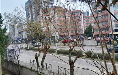 C21 EWA'DAN İHSANİYE MAH FSM YE PARALEL MERKEZİ KONUMDA KİRALIK