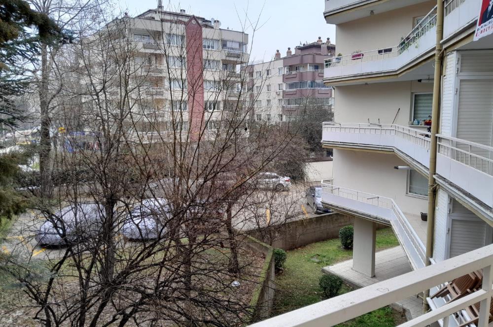 C21 EWA'DAN İHSANİYE MAH FSM YE PARALEL MERKEZİ KONUMDA KİRALIK