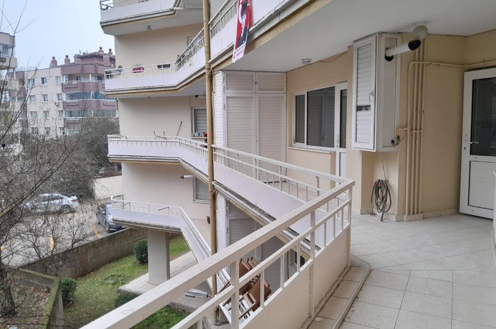 C21 EWA'DAN İHSANİYE MAH FSM YE PARALEL MERKEZİ KONUMDA KİRALIK