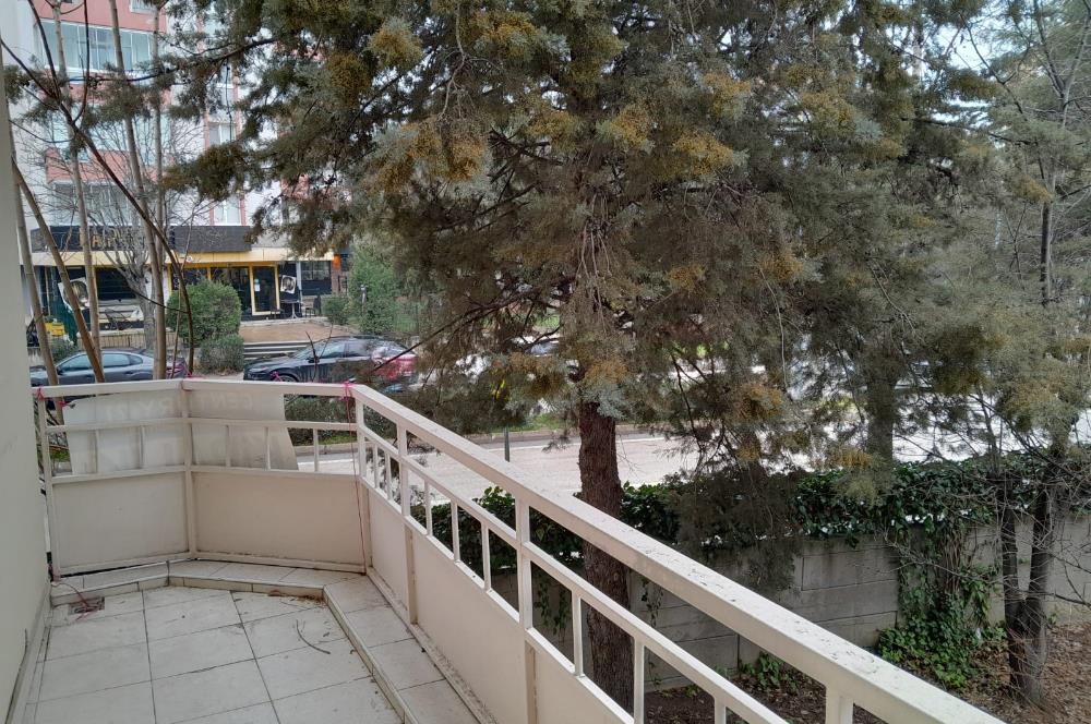 C21 EWA'DAN İHSANİYE MAH FSM YE PARALEL MERKEZİ KONUMDA KİRALIK