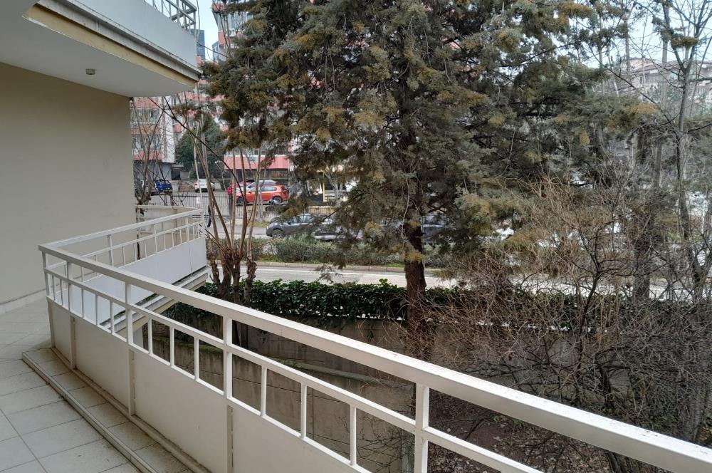 C21 EWA'DAN İHSANİYE MAH FSM YE PARALEL MERKEZİ KONUMDA KİRALIK