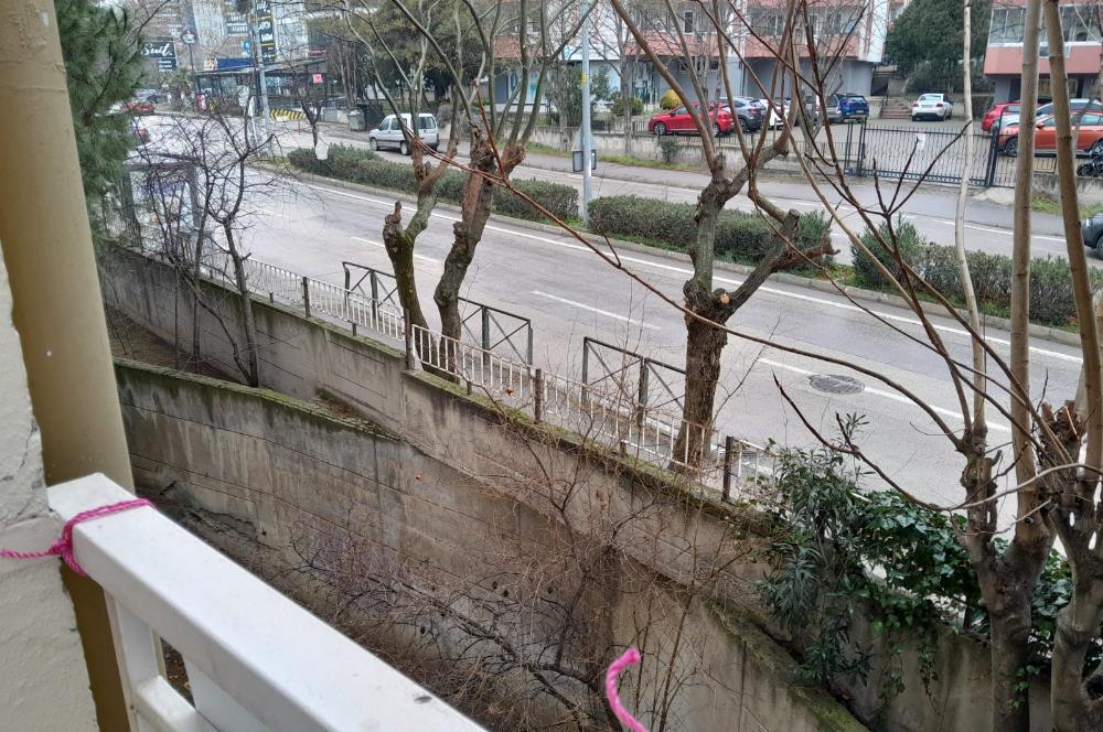 C21 EWA'DAN İHSANİYE MAH FSM YE PARALEL MERKEZİ KONUMDA KİRALIK