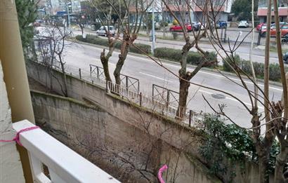 C21 EWA'DAN İHSANİYE MAH FSM YE PARALEL MERKEZİ KONUMDA KİRALIK