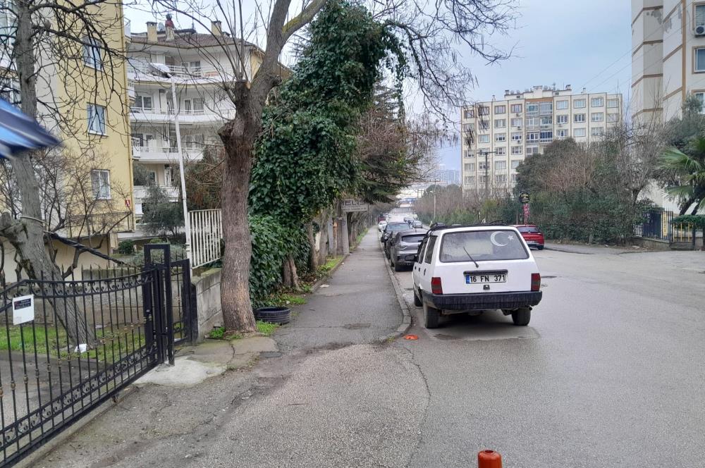 C21 EWA'DAN İHSANİYE MAH FSM YE PARALEL MERKEZİ KONUMDA KİRALIK