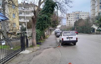 C21 EWA'DAN İHSANİYE MAH FSM YE PARALEL MERKEZİ KONUMDA KİRALIK