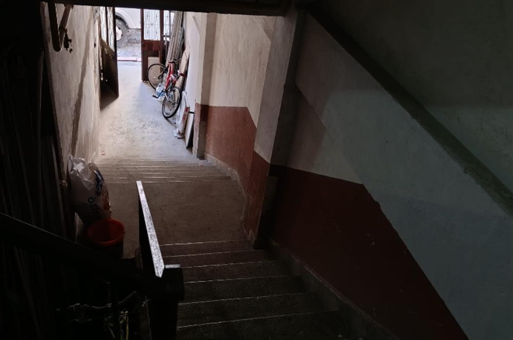 GİRESUN HACI SİYAM'DA 70m2 FIRSAT DAİRE 2+1 KAÇMAZ FİYAT!