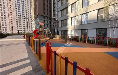 C21 ROOF'DAN YENİ FİKİRTEPE 16.ETAPTA 2+1 KİRALIK DAİRE