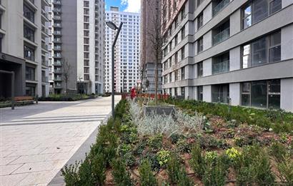 C21 ROOF'DAN YENİ FİKİRTEPE 16.ETAPTA 2+1 KİRALIK DAİRE