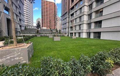 C21 ROOF'DAN YENİ FİKİRTEPE 16.ETAPTA 2+1 KİRALIK DAİRE