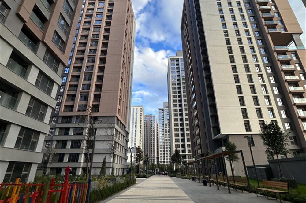 C21 ROOF'DAN YENİ FİKİRTEPE 16.ETAPTA 2+1 KİRALIK DAİRE