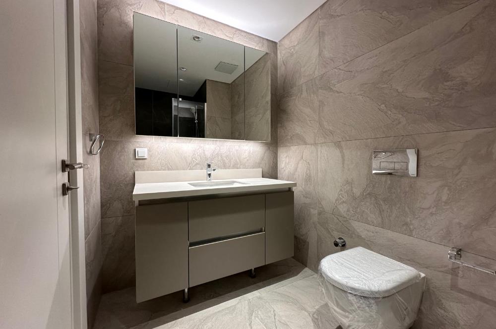 C21 ROOF'DAN YENİ FİKİRTEPE 16.ETAPTA 2+1 KİRALIK DAİRE