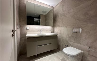 C21 ROOF'DAN YENİ FİKİRTEPE 16.ETAPTA 2+1 KİRALIK DAİRE